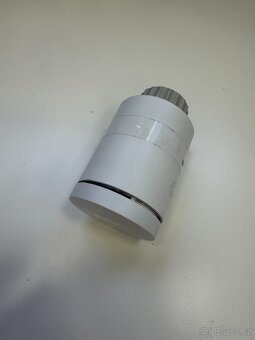 Zigbee Termostatická hlavice - 4