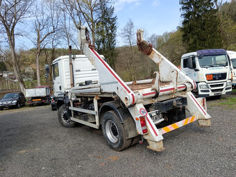 MAN TGM 18.240 4X4 - - 4