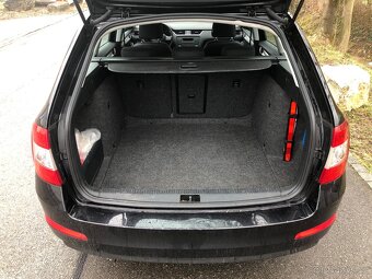Škoda Octavia 3 Active plus 1.4 TSI - 4
