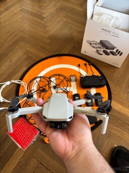 DJI Mavic mini fly more combo - 4