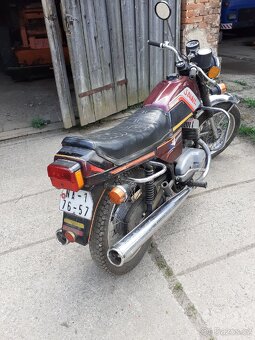 Jawa 635 - 4