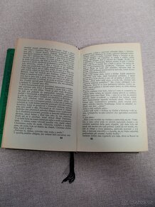 Fantóm opery - Gaston Leroux - 4