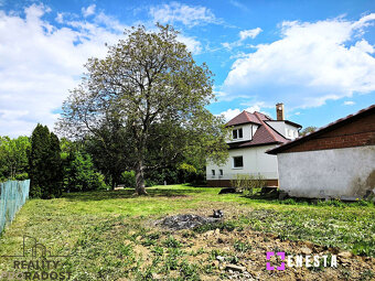 STAVEBNÍ POZEMEK 701 M2 V ŘÍČANECH, Říčany u Prahy - 4