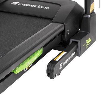 Běžecký pas insportline T45i - 4