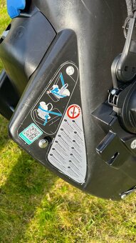 Autosedačka Britax ROMER do 13 kg - 4
