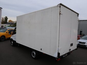 Iveco Daily 3.0HPT,107kW,1majČR,DPH,8pal - 4