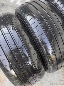 Alu Kola 4x108 195/55 R15 S. D. 65mm - 4