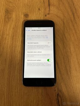 Iphone 8, 32gb - 4