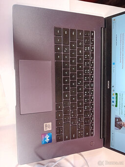 Honor Magicbook X15 - Intel Core i3, RAM 8GB, SSD 256GB - 4