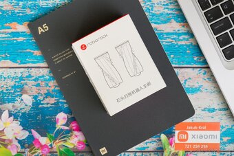 Originální příslušenství k vysavačům Roborock řady Q - 4