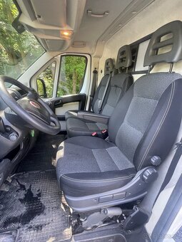 Fiat DUCATO MAXI, L4H2 2,3JTD 96KW - 4