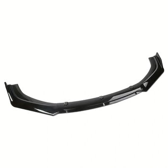 Přední spoiler AUDI A6 AllroadA4 Allroad - 4