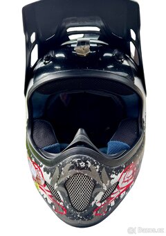 Arai VX-3, velikost XS - 4