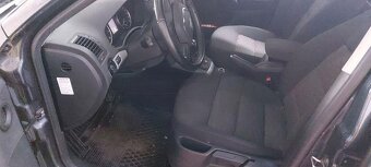 Škoda Octavia AMBIENTE 1,4 TSI 90 kW - 4