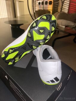 Adidas Predator Accuracy.4 – Téměř nové, vel. 42 2/3 - 4