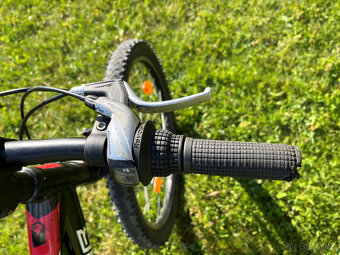 Dětské kolo Superior Racer XC 24 - 4