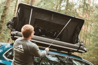 Nový model rodinného autostanu FamilySleeper 210 - 4