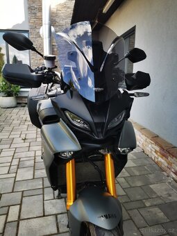 Yamaha Tracer 900 GT - 4