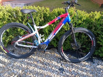 Elektrokolo CRUSSIS e-Largo 9.6-S - 4