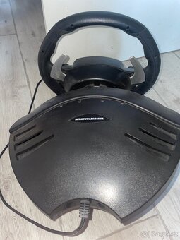 Volat s pedály pro - PC a PlayStation - 4