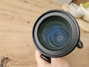 Olympus M.ZUIKO 40-150 f2.8 PRO - 4