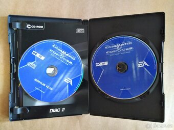 Command & Conquer The First Decade - PC - 4