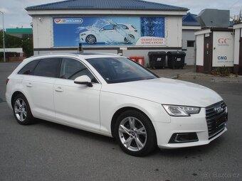 Audi A4 2.0 TDI PANOR. 130 KW S-TRON. - 4