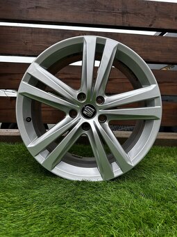 Alu kola 5x112 R18 (f) - 4