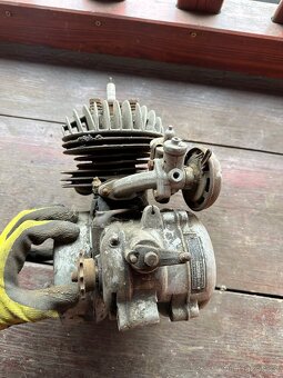 Sachs - Motor - 4