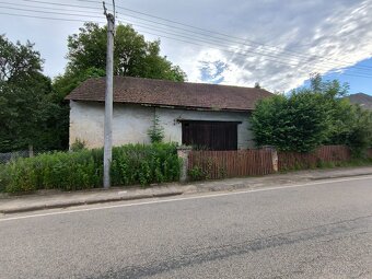 Prodej zemědělské usedlosti 150 m², pozemek 2363 m² - 4