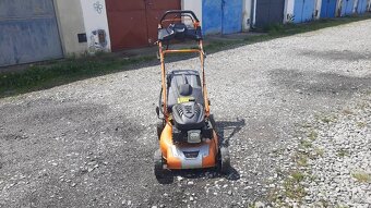 PRODÁM MOTOTOVOU SEKAČKU PATRIOT - 4