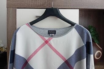 Barbour dámská halenka vel. M nová - 4