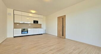 Pronájem, 2+kk, 58,06 m2, Jaroměř - 4
