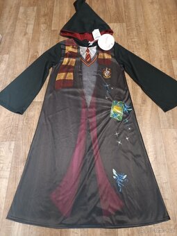 Harry Potter Nebelvír - 4