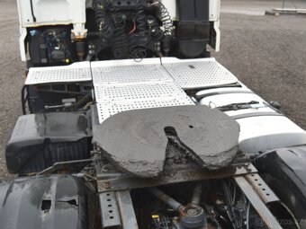 DAF XF 460 standard - tahač - 4