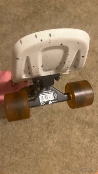 Penny board Oxelo Big Yamba - 4