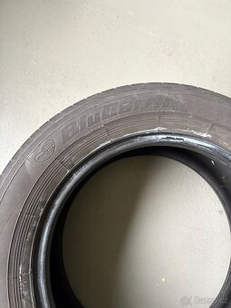 Letní pneu 215/60 R16 Yokohama BluEarth - 4