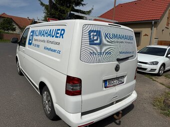Vw transportér 2.0 TDi - 4