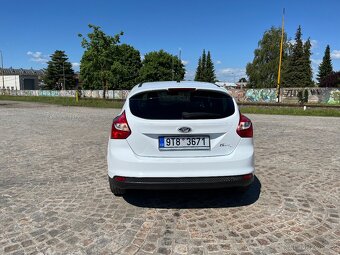 Ford Focus 1.6 Ti-VCT, r.v. 2011 - 4