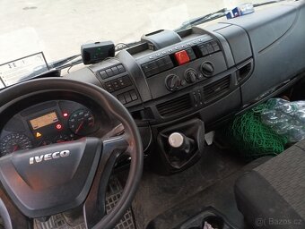 IVECO Eurocargo - 4