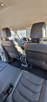 Škoda Kodiaq 2.0 TSI 140 kW 4x4 DSG, model 2023 – 7 míst,DPH - 4