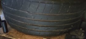 Alu kola WV 16″ - 4