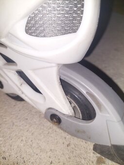Inline brusle Oxelo Decathlon - 4