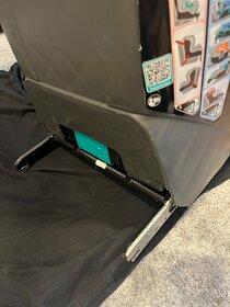 Britax Römer Safefix (9 - 18 kg) - 4