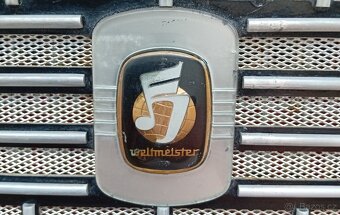 Weltmeister S5 - 4