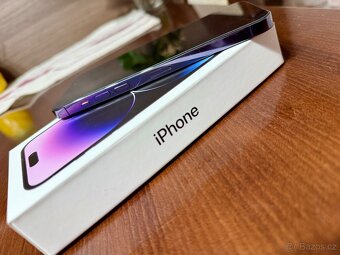 iPhone 14 pro Max - 4