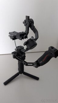 Dji Ronin RSC 2 - 4