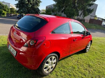 Opel Corsa 1.2 63kw - 4