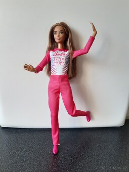 Barbie panenky - 4