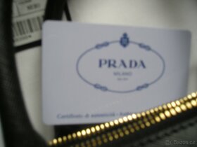 Dámská kabelka Orig."Prada Miláno" - 4